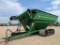 2008 J&M 1325 Grain Cart