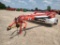 2008 Kuhn GMD313TG Disc Mower