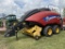 2012 New Holland 330 Large Square Baler