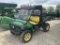 2014 John Deere 825i 4wd Gator