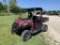 2015 Polaris XP900 4x4 Ranger