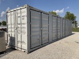 40’ Container