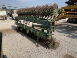 John Deere 400 30’ Rotary Hoe