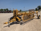2001 Vermeer R24A Rake