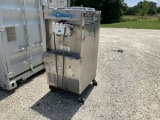 Taylor Ice Cream Machine
