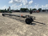 2023 HT-35 Head Trailer