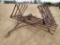 Harrigator 14 20' Harrow