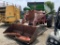 Farmall 806 Narrow Front Tractor