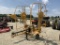 2013 Vermeer TE170 Tedder