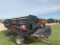 Case IH 1020 20’ Grain Platform