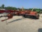 New Holland 1431 Discbine