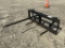 Armstrong Ag Bale Spear