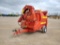 2010 Teagle 8080WB Bale Processor