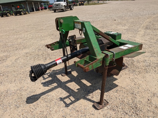 W & A MFG CO 8NDF Ditcher