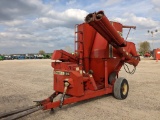 Gehl 135 Grinder Mixer