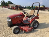 2005 Case IH Farmall DX24E Tractor