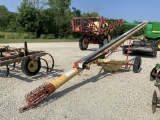 Westfield 8x31' Auger