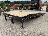 20' Loading Ramp
