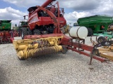 New Holland 900 Forage Chopper