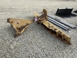 Big Ox 9' Blade