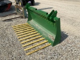 MDS Manure Fork