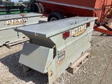Herdbox Cattle Feeder