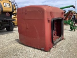 Peterbuilt Sleeper