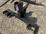 3 Pt Trailer Hitch