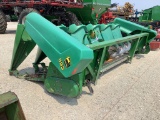 1996 John Deere 693 6R30