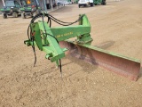 John Deere 155 9' Blade