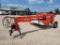 2014 Kuhn FC283TG Mower Conditioner