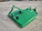 2014 John Deere MX7 Brushcutter