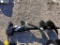 2023 Miva Mini Excavator Post Hole Digger