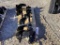 2023 Miva Mini Excavator Post Hole Digger