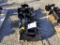2023 Miva Mini Excavator Attachment Set