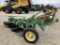 John Deere 55 3-Bottom Plow