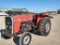 Massey Ferguson 270 2wd Tractor