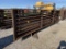 24' Free Standing Panels