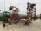 32' Willwrench Field Cultivator
