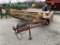 New Holland 469 Hay Mower