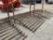 Fence Line 4-Wheeler Crossing