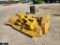 Diamond Bank Mower