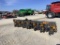 2021 Acura Flow 6130 Row Cultivator