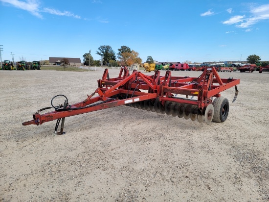 Hiniker 7500 Disk Chisel