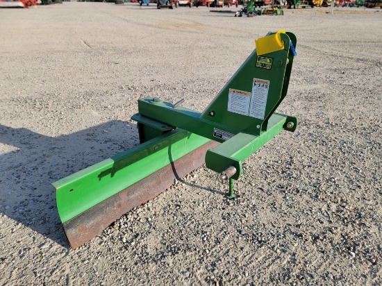Frontier RB2060 5' Blade