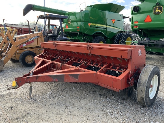 International 5100 Soybean Special Drill