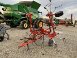 2011 Enorossi G4L Tedder