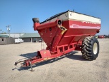 Killbros 1400 Grain Cart