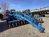 DMI 730B Disk Ripper