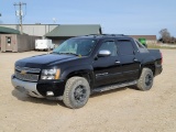 2007 Chevy Avalanche K1500 Pickup